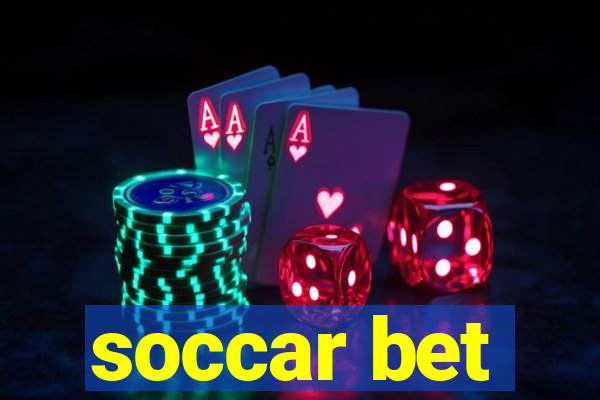 soccar bet